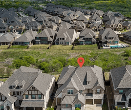 5824 Austin Waters, The Colony, TX 75010 | $940,500