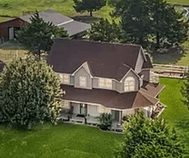 12432 Eastline Rd, Trenton, TX 75490 | $845,100