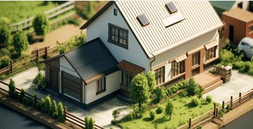 Residential - Dream Home