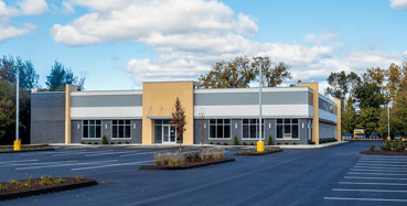 Commercial - Cash Flow