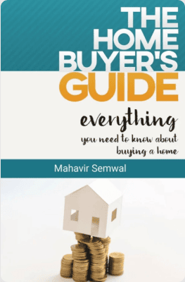 The Home Buyer's